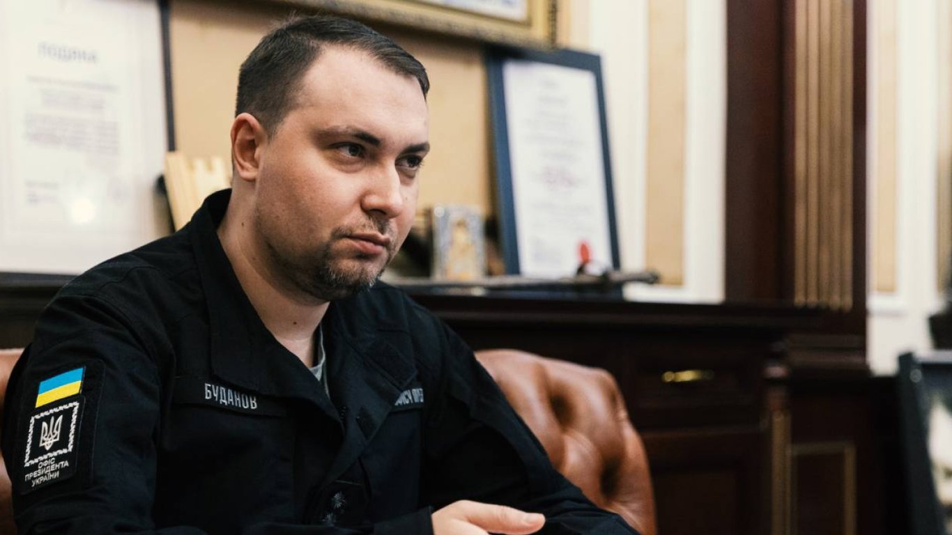 Glückwünsche von Kyrylo Budanow zum Tag der Spezialeinheiten der Militäraufklärung