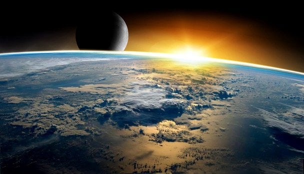 Сонячне затемнення 2026 в Україні