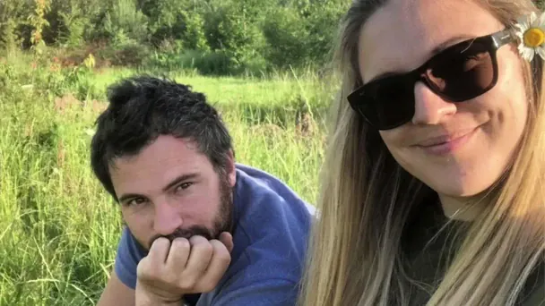 Od życia w aucie do własnej farmy. Historia pary z Lancashire, która spełniła marzenie