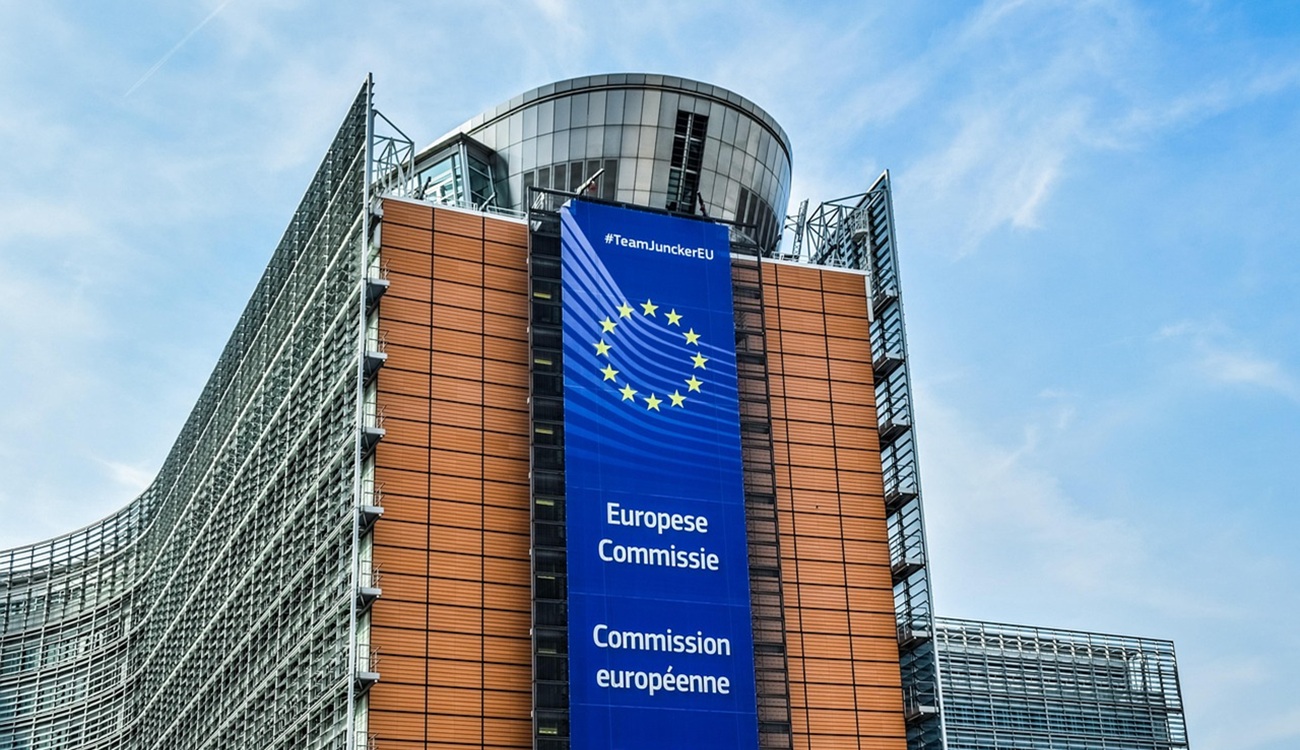 Єврокомісія фінансує українську армію