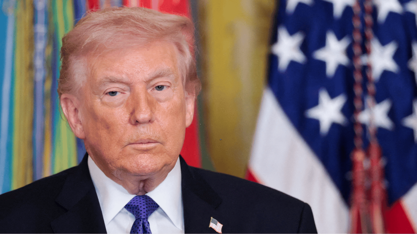 Трамп коментує переговори з Іраном