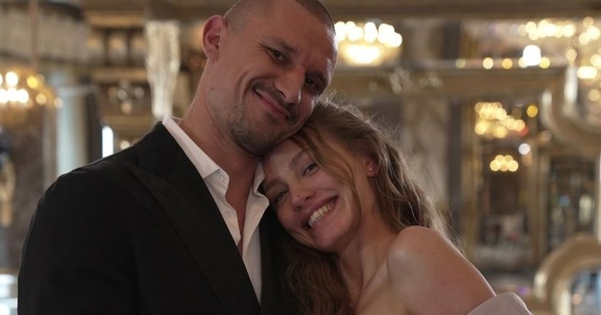 ‘The Bachelor’ Winner Nadin Holovchuk Opens Up About Her Feelings for Taras After the Show