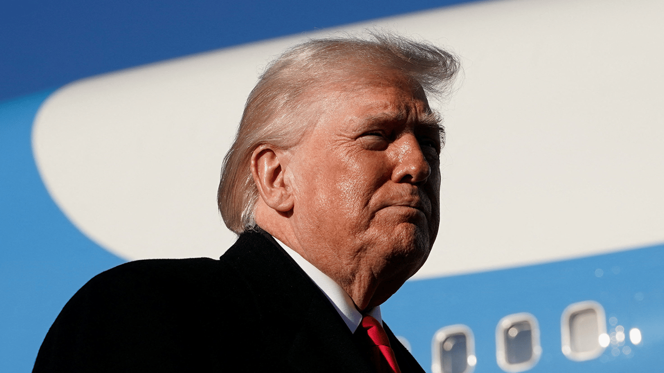 Економіст Олексій Кущ коментує Трампа