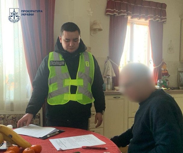 Mieszkaniec Kijowa stracił wzrok w jednym oku po zabiegu w prywatnej placówce – lekarz usłyszał zarzuty