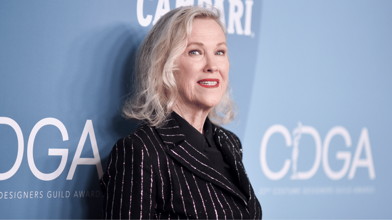 Acting Legend Catherine O'Hara, Star of 'Home Alone' and 'Beetlejuice,' Dies at 71