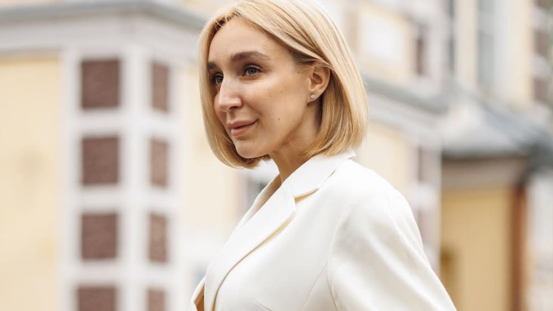 Olena Mandziuk biography: life