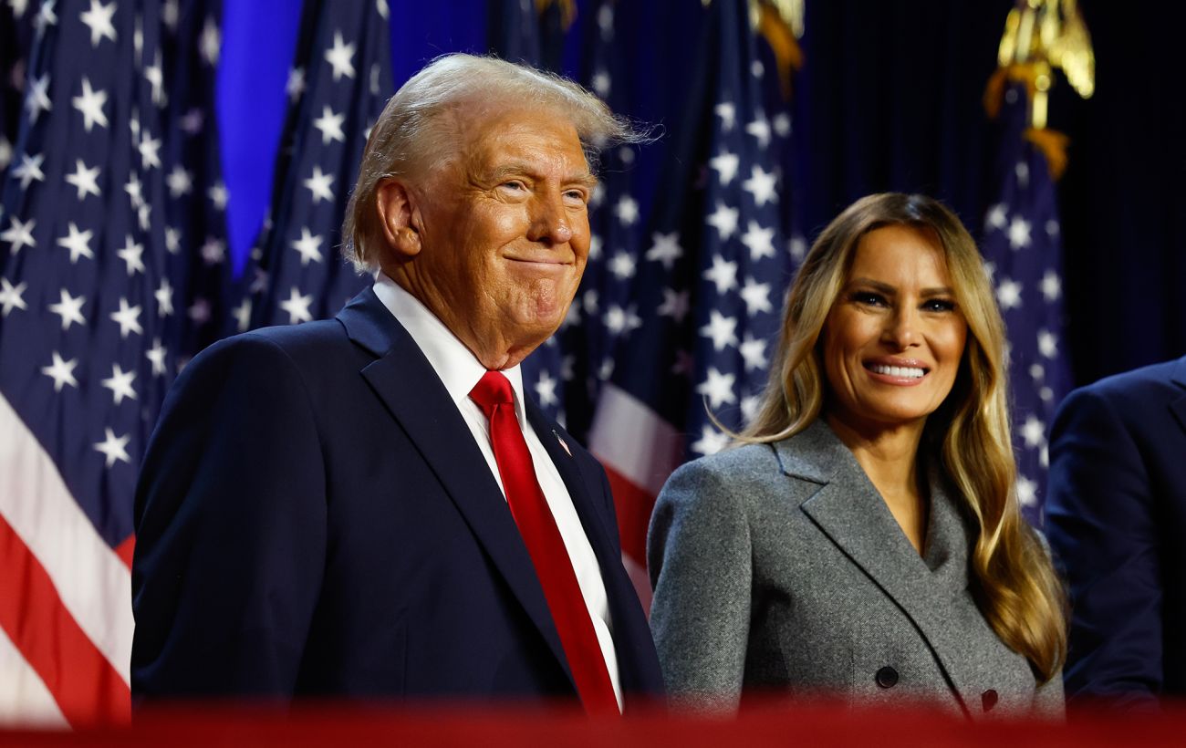 interessante fakten über melania trump