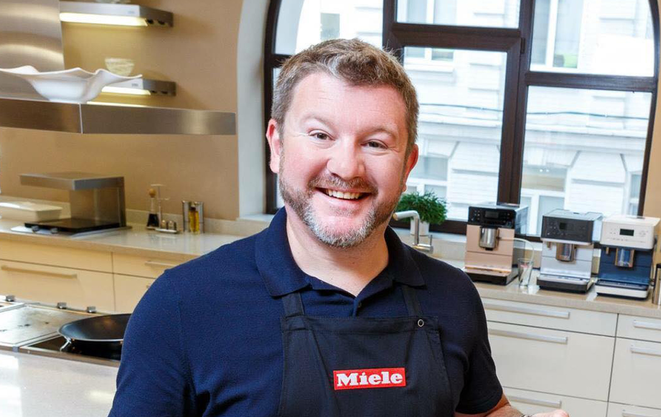 Dmytro Borysow restauracje: Filadelfia