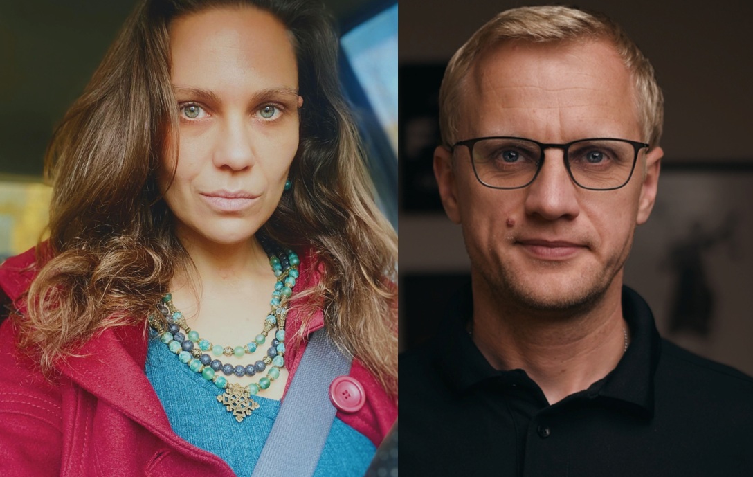 Олена Шабуніна біографія: психологиня чи журналістка