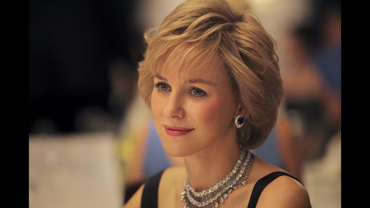 Filme über Prinzessin Diana Diana (2013)