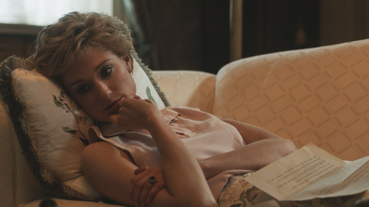 Filme über Prinzessin Diana Die Königin (2006)