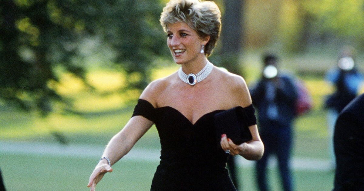 Filme über Prinzessin Diana Diana: Ihre eigenen Worte (2017, Dokumentarfilm)