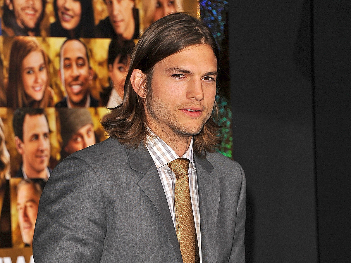 Ashton Kutcher filmy: popularne kinokartyny aktora