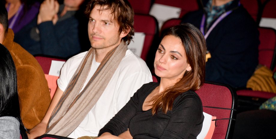Ashton Kutcher filmy: gdzie grał