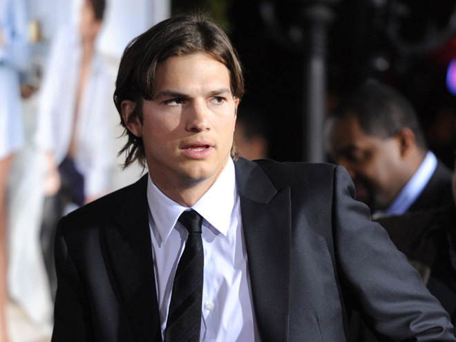 Ashton Kutcher filmy: najlepsze role
