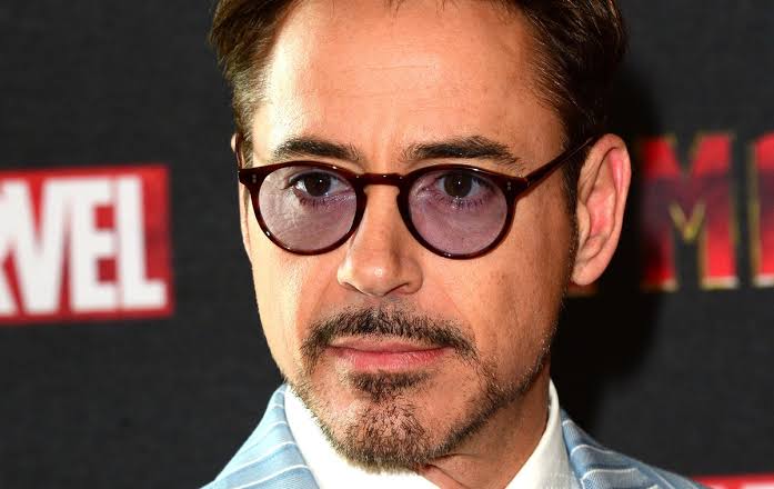 iron man 3 Tony Stark