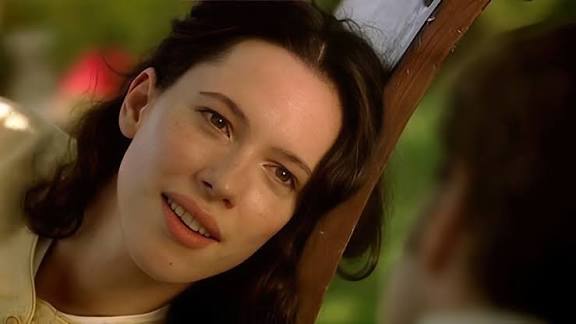iron man 3 Rebecca Hall – Maya Hansen