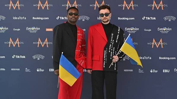 переможець євробачення 2023