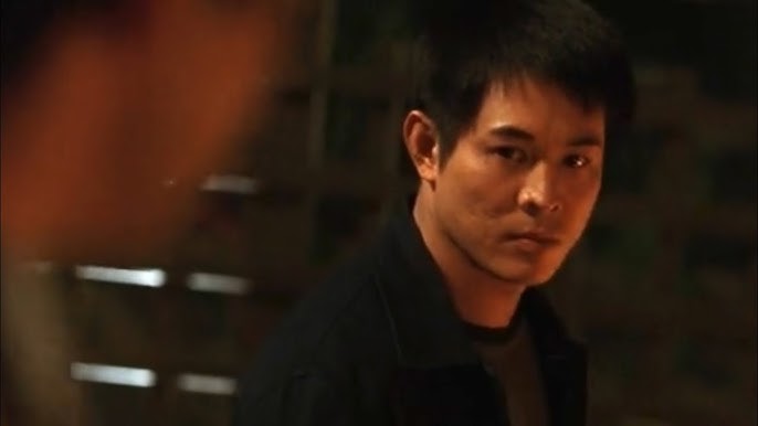 The Expendables movie Jet Li