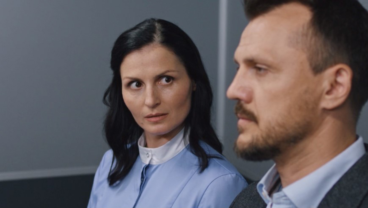Casting Frauenarzt Neues Leben