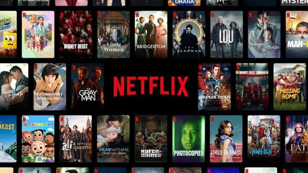 netflix what’s new