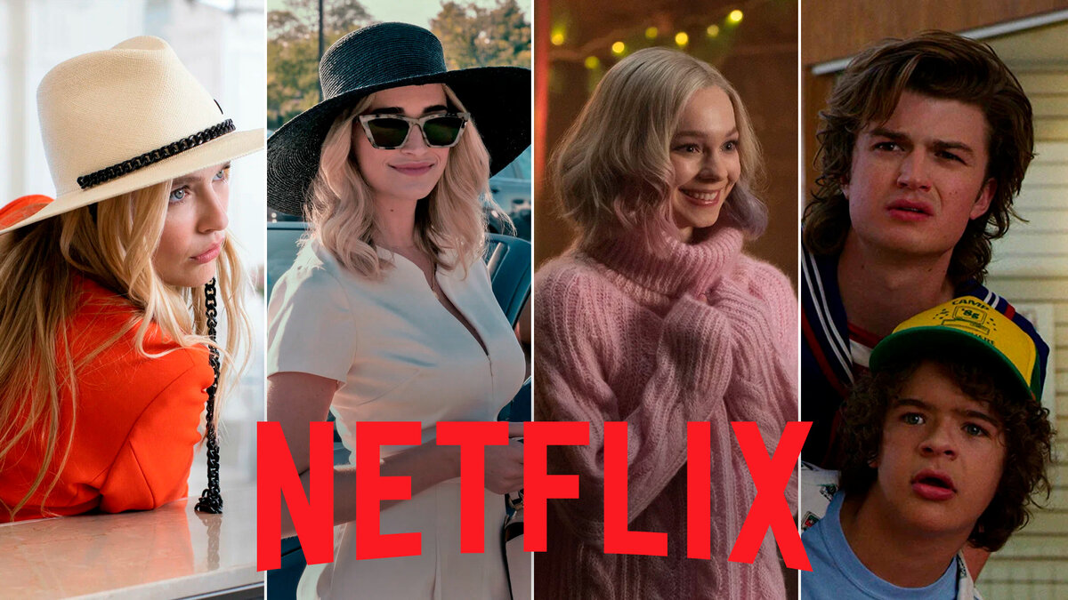 netflix series