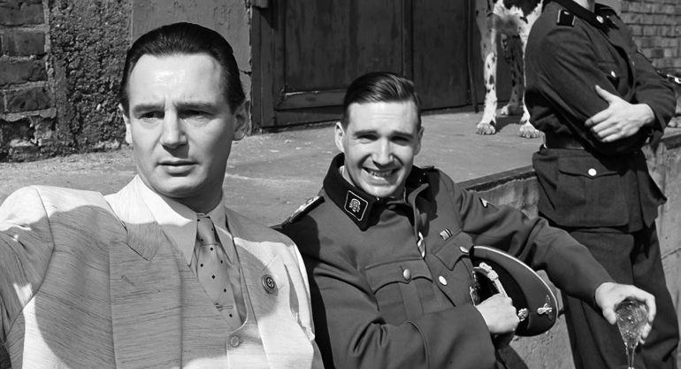 Фільми про Другу світову війну 1941–45: відомі картини
