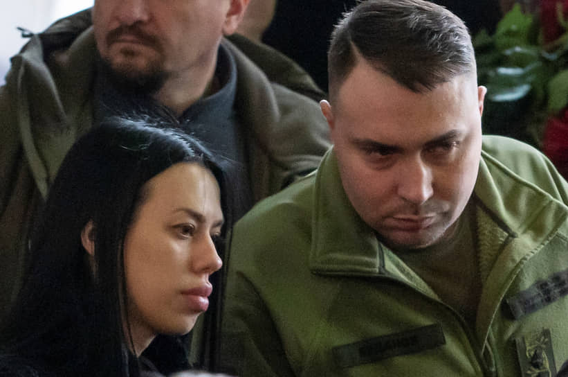 kyrillo budanov ehefrau
