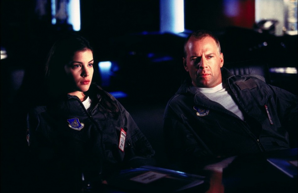 Die besten Filme mit Bruce Willis: Top-Rollen