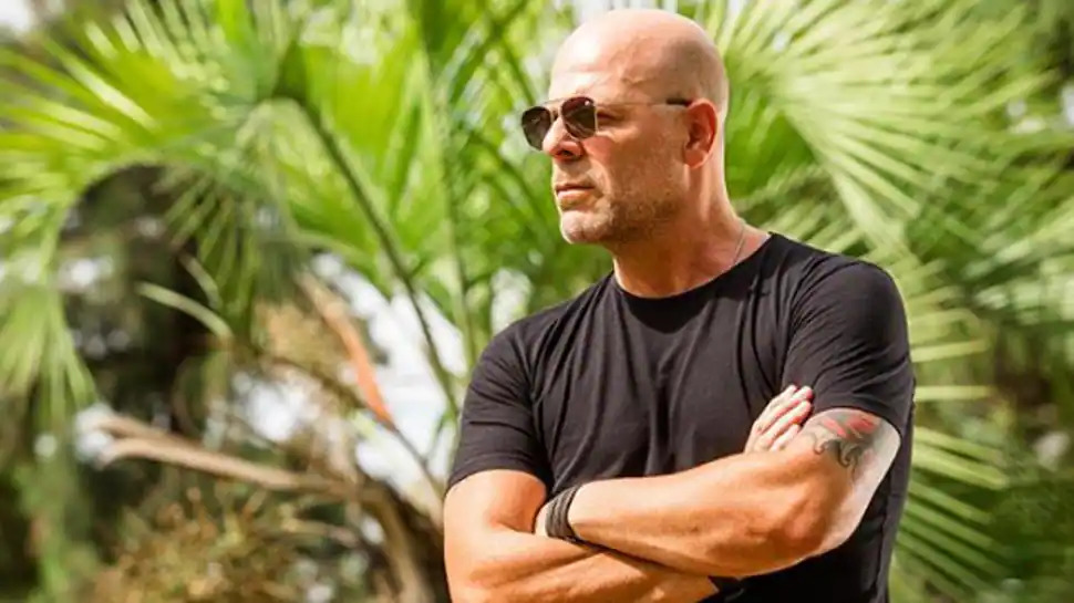 Die besten Filme mit Bruce Willis: die besten der Besten