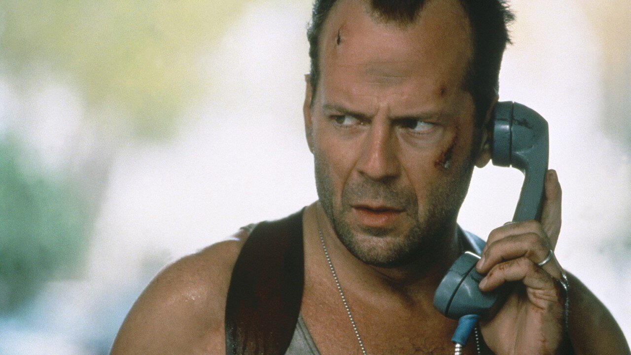 Die besten Filme mit Bruce Willis: die besten der Besten