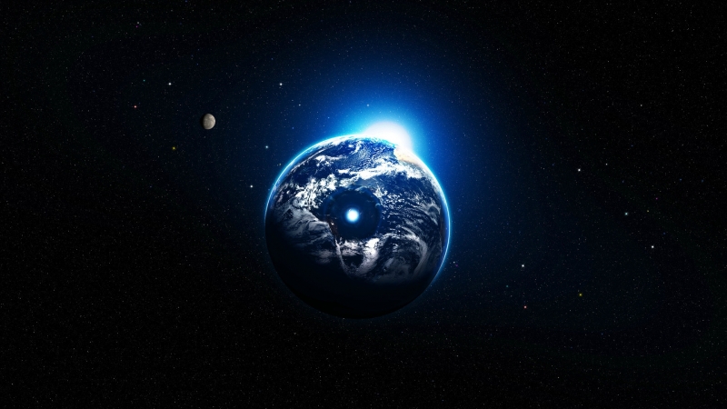 The Best BBC Documentaries Planet Earth (Planet Earth, 2006)