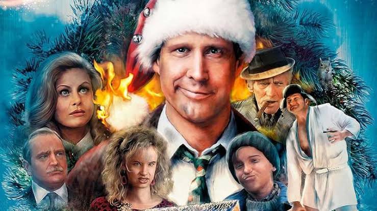 Top Weihnachtsfilme