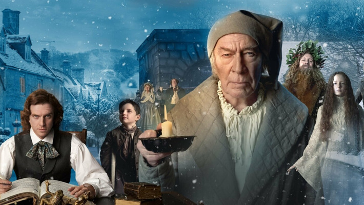 Was man über Weihnachten ansehen sollte