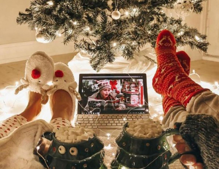 die besten Filme über Weihnachten