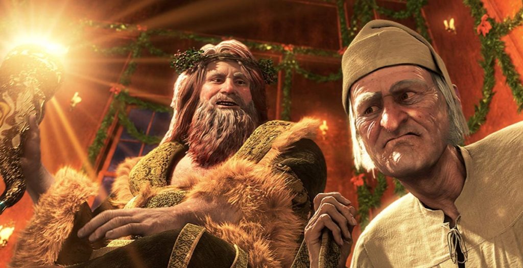 Filme, die man an Weihnachten ansehen sollte