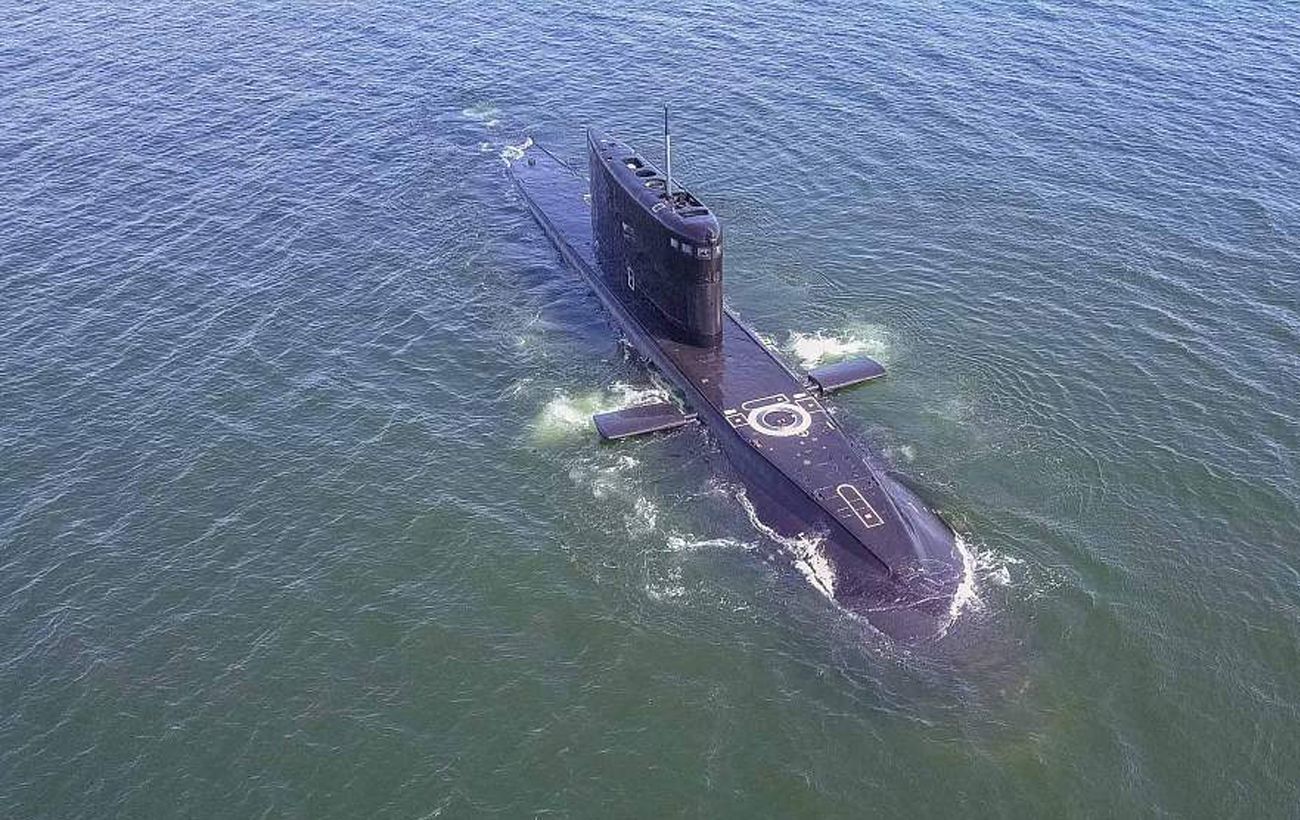 Кращі фільми про підводні човни: топ захопливих морських стрічок