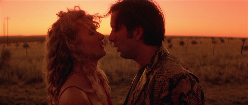 девід лінч фільми: Дикі серцем (Wild at Heart, 1990)