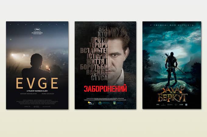 The Best Ukrainian Movies of Recent Years
