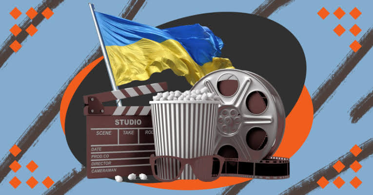 what to watch from Ukrainian cinema