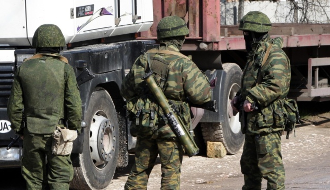 Зв'язок армії РФ паралізовано