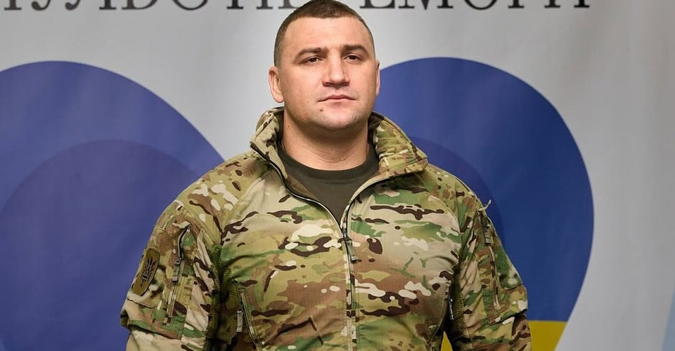 Розслідування загибелі бійця ОШП