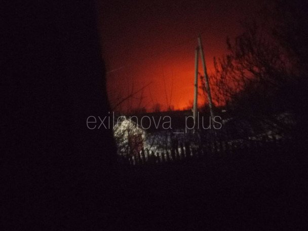 Взрывы на стратегическом объекте: атакован газоперерабатывающий завод в Самарской области