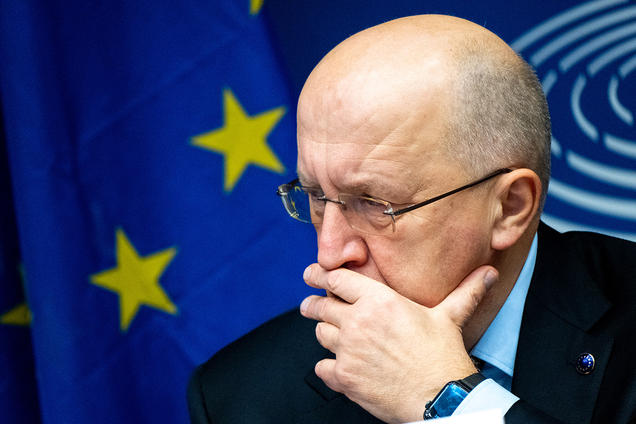 Кубілюс про найкращу армію України
