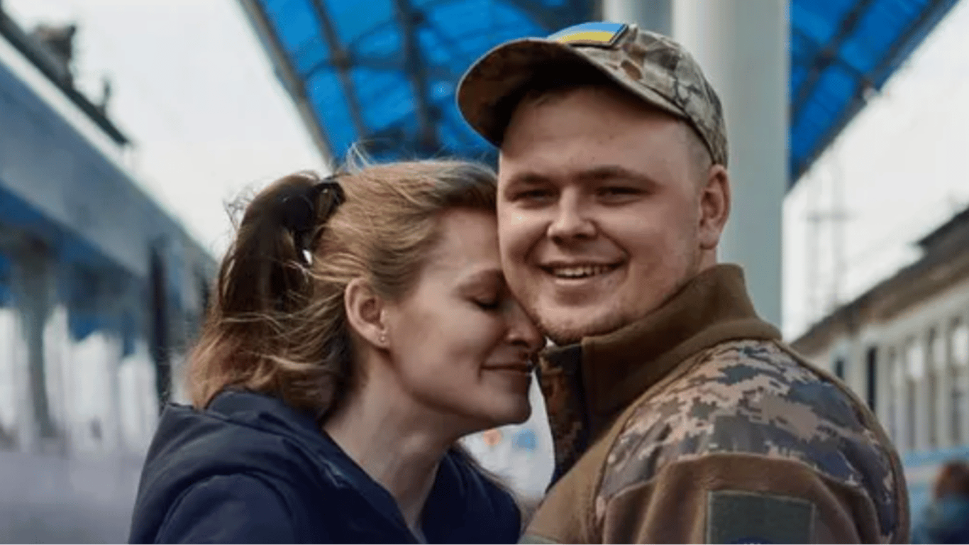 Романтичний експрес Укрзалізниці