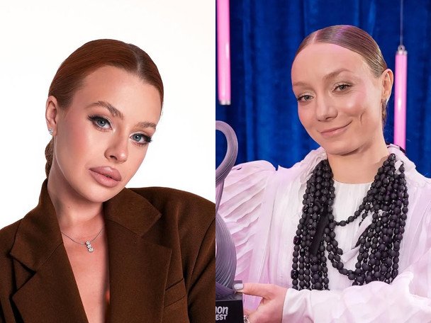 After-Party Invitation Withdrawn for Eurovision Hopeful Valeriya Force