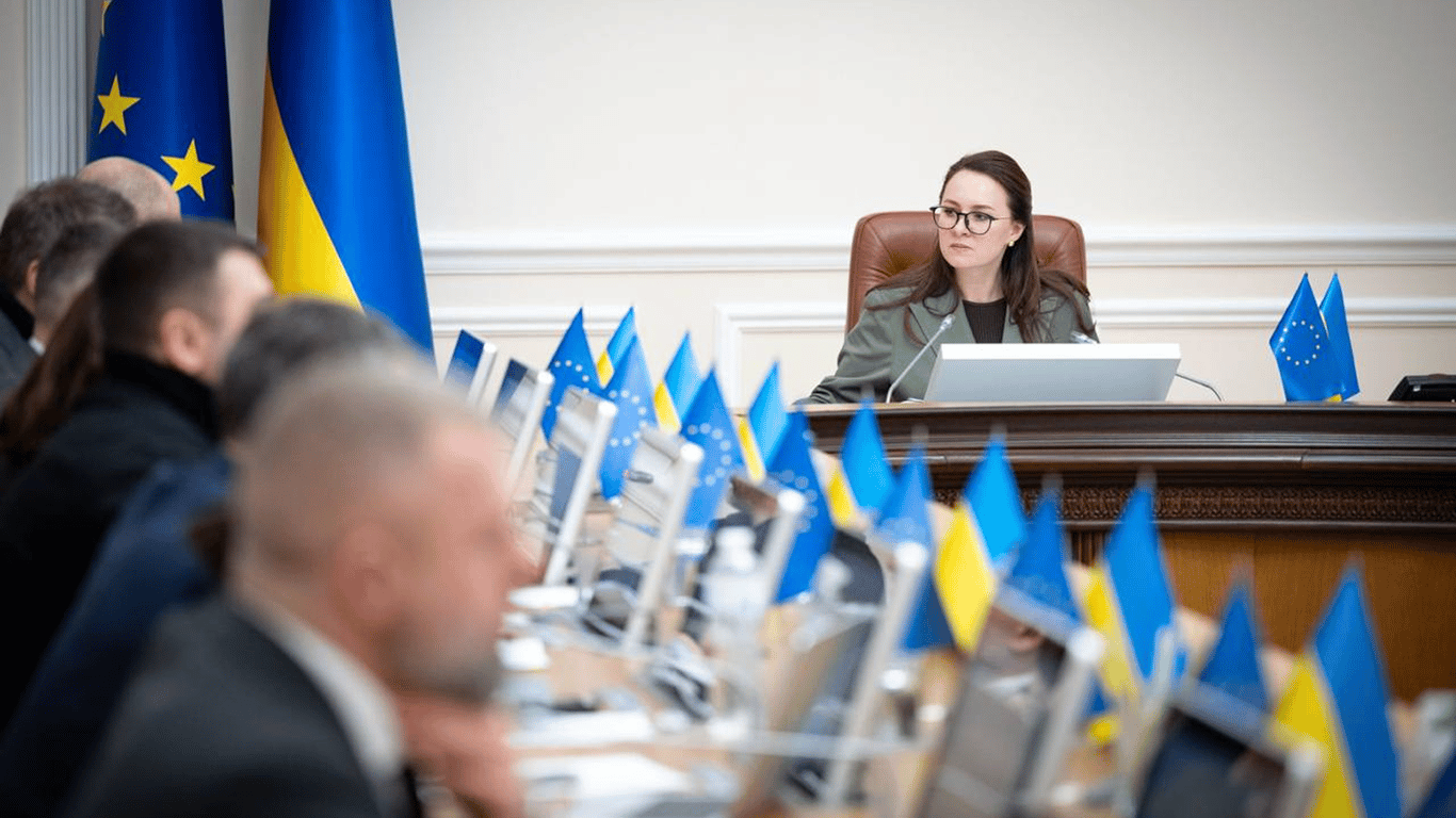 Зміна менеджменту Енергоатому