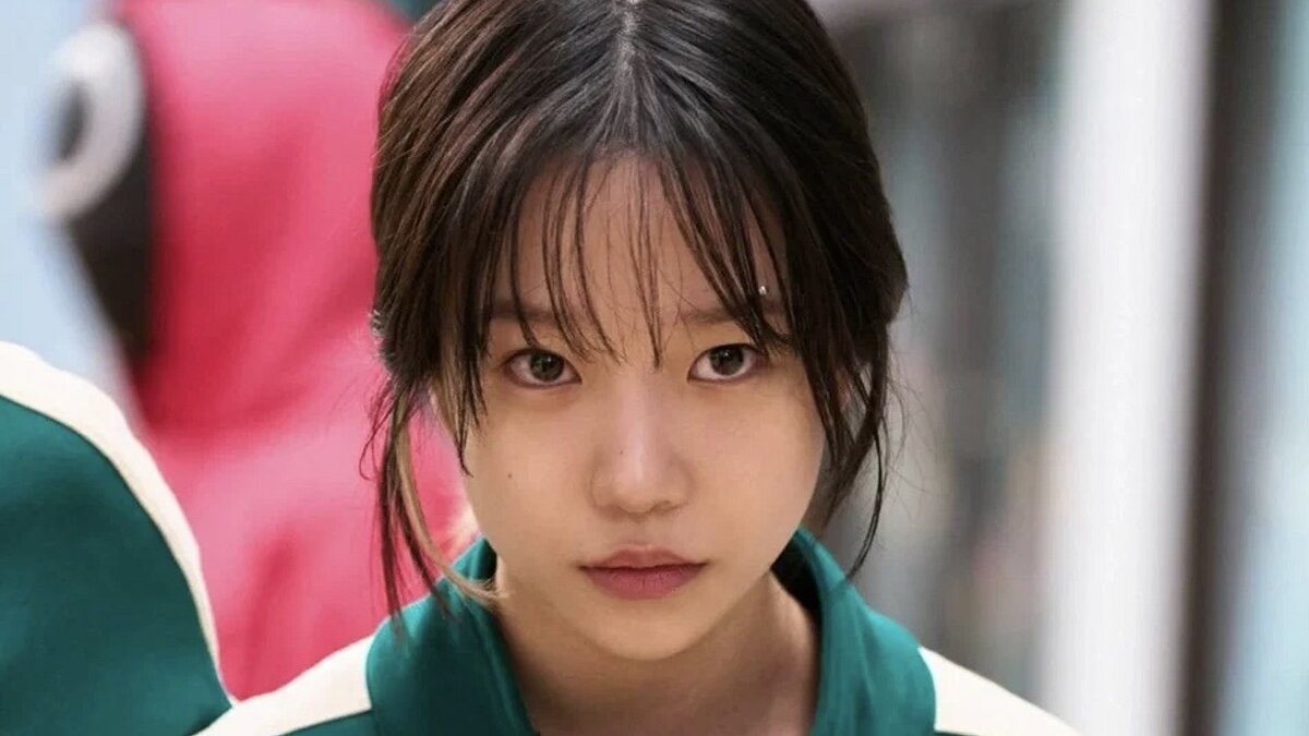 Чо Юри — Ким Чжун Хи (Kim Jun-hee)