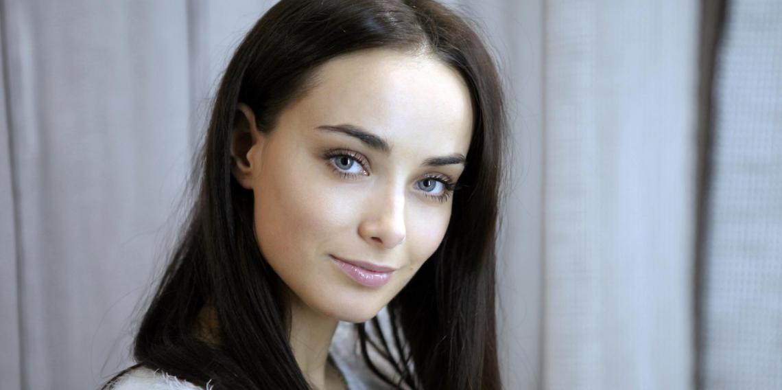 movies and series with Ksenia Mishina