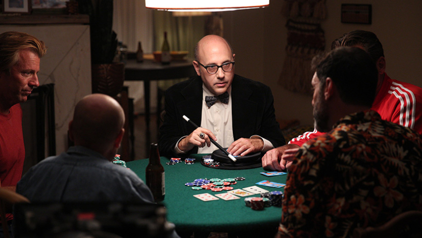 the best poker movies